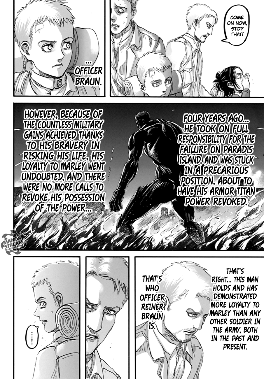 Shingeki no Kyojin Chapter 94 4